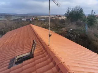 Reformas de tejados