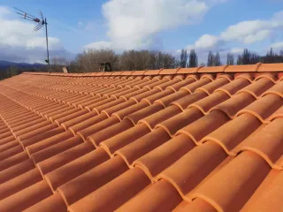 Reformas de tejados
