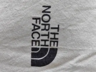 T-shirt The North Face verde pallido, Unisex