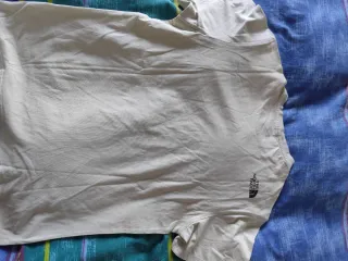 T-shirt The North Face verde pallido, Unisex