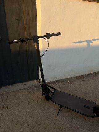 Patinete Eléctrico Cecotec G40 XXL