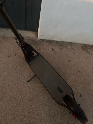 Patinete Eléctrico Cecotec G40 XXL