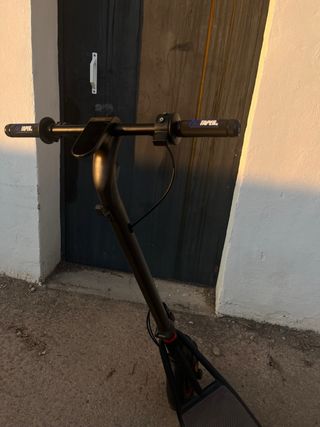 Patinete Eléctrico Cecotec G40 XXL