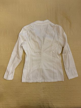 Giacca uomo Silver Stain