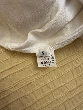 Giacca uomo Silver Stain