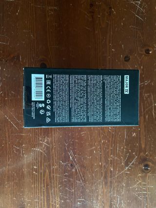 Marshall Major 4 IV Cuffie Wireless Bluetooth Nere