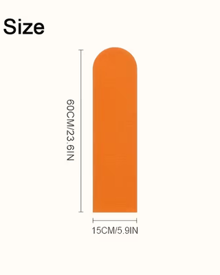 10 Vinili Decorativi da Parete NUOVI