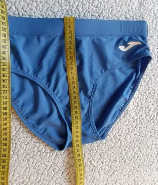 Costume da bagno Joma Italia Uomo Blu