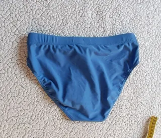 Costume da bagno Joma Italia Uomo Blu