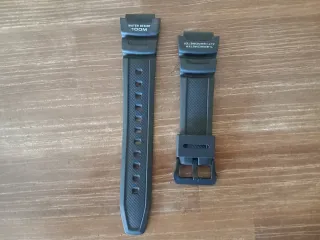 Correa Reloj Casio SGW-300H, SGW-400H