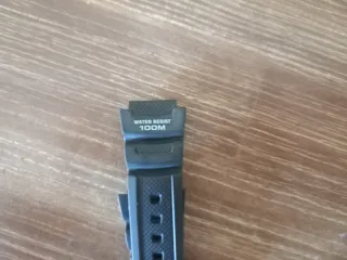 Correa Reloj Casio SGW-300H, SGW-400H