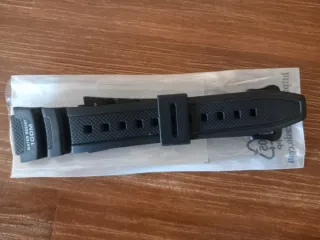 Correa Reloj Casio SGW-300H, SGW-400H