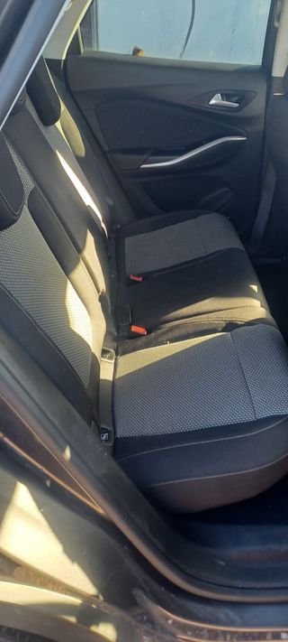 Opel Grandland X 2020