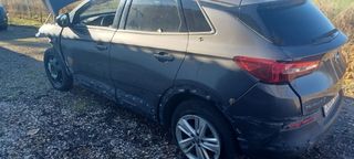 Opel Grandland X 2020