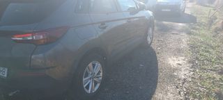 Opel Grandland X 2020