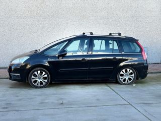 Citroen Grand C4 Picasso 2008