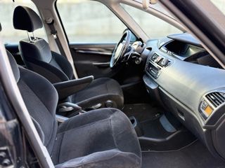Citroen Grand C4 Picasso 2008