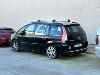 Citroen Grand C4 Picasso 2008