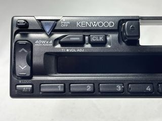 Frontalino Kenwood KRC-178R
