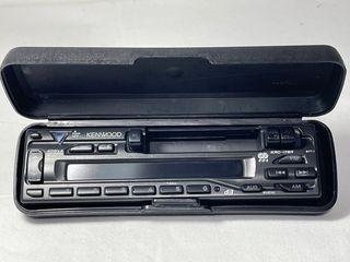 Frontalino Kenwood KRC-178R