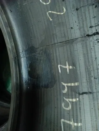 Michelin Pilot Sport 4S 265/30R19 93Y