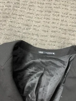 ¡¡OFERTA!! Talla L Chaqueta Zara Con Etiquetas