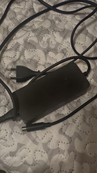 Patinete Eléctrico Xiaomi Mi M365