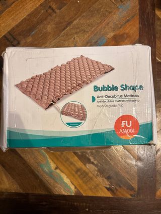 Materasso Anti-Decubitus Bubble Shape