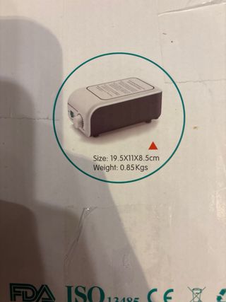 Materasso Anti-Decubitus Bubble Shape