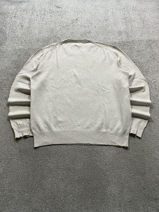 Jersey Polo Ralph Lauren Beige