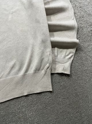 Jersey Polo Ralph Lauren Beige