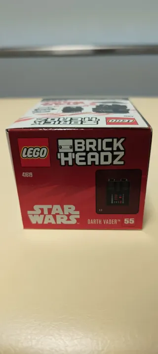 LEGO BrickHeadz Star Wars Darth Vader 41619