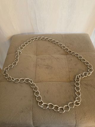 Lote 5 Collares Variados bisuteria