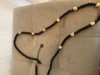 Lote 5 Collares Variados bisuteria