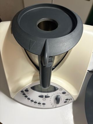 Thermomix TM31 Completa
