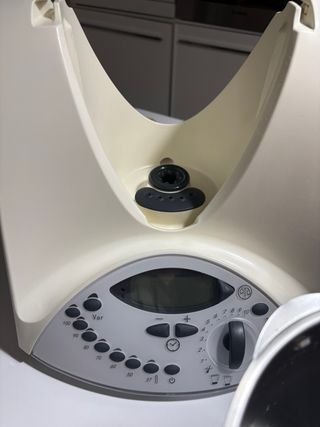 Thermomix TM31 Completa
