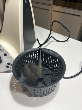 Thermomix TM31 Completa