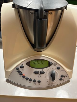 Thermomix TM31 Completa