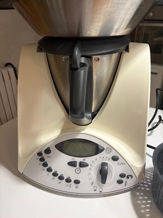 Thermomix TM31 Completa