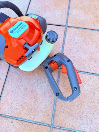 Cortasetos Husqvarna 122HD60