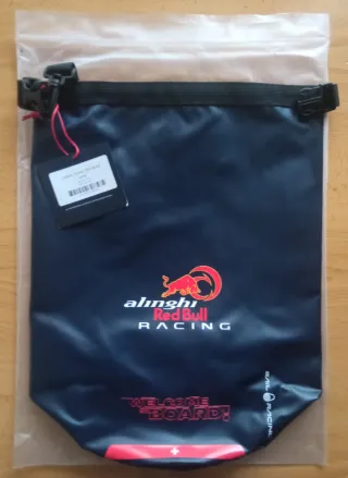 Bolsa estanca Alinghi Red Bull Racing
