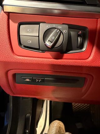 BMW 435i xDrive Pack M 306cv Aut. 2014 ETIQUETA C