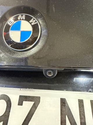 BMW 435i xDrive Pack M 306cv Aut. 2014 ETIQUETA C