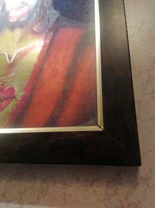 Quadretto Arte Sacra