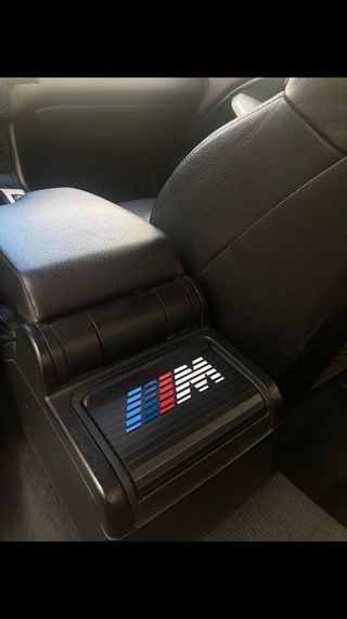 Tendina posacenere BMW E46 M nuova