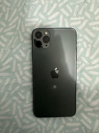 iPhone 11 Pro Max