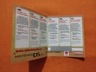 punti VIP Pokémon Ranger