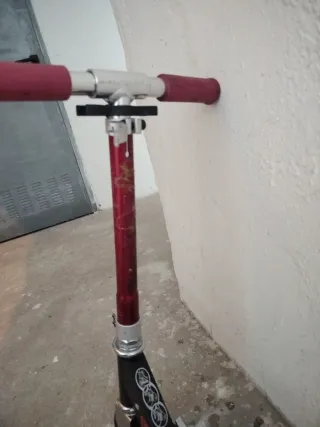 Patinete Oxelo MID 1 Decathlon