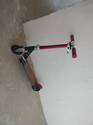 Patinete Oxelo MID 1 Decathlon