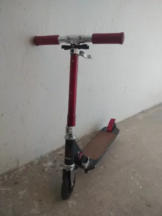 Patinete Oxelo MID 1 Decathlon